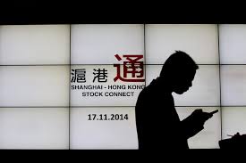 China Stock connect